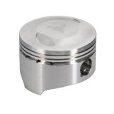 Wiseco Honda TRX300 88-00 2WD/4WD 10.251 CR Piston Kit thumbnail 1