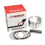 Wiseco Honda TRX300 88-00 2WD/4WD 10.251 CR Piston Kit thumbnail 4
