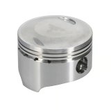 Wiseco Honda TRX300 88-00 2WD/4WD 10.251 CR Piston Kit thumbnail 7