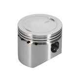 Wiseco Honda XR100 81-03/CRF100F 04-13 9.41 Piston kit thumbnail 1