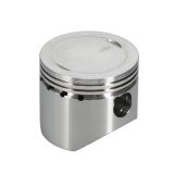 Wiseco Honda XR100 81-03/CRF100F 04-13 9.41 Piston kit thumbnail 2