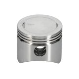 Wiseco Honda XR100 81-03/CRF100F 04-13 9.41 Piston kit thumbnail 9