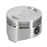 Wiseco Kawasaki Bayou/Lakota/Prairie 300 8.61 CR Piston Kit thumbnail 2