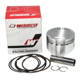 Wiseco Kawasaki Bayou/Lakota/Prairie 300 8.61 CR Piston Kit thumbnail 4