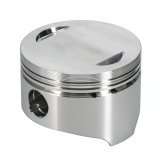 Wiseco Kawasaki Bayou/Lakota/Prairie 300 8.61 CR Piston Kit thumbnail 7
