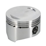 Wiseco Kawasaki Bayou/Lakota/Prairie 300 8.61 CR Piston Kit thumbnail 8