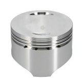 Wiseco Kawasaki Bayou/Lakota/Prairie 300 8.61 CR Piston Kit thumbnail 9