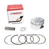 Wiseco Suzuki GSF1200SX 96-05 111 CR 3189XG Piston Kit thumbnail 6