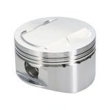 Wiseco Suzuki GSF1200SX 96-05 111 CR 3189XG Piston Kit thumbnail 9