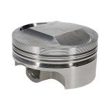 Wiseco Buell XB12R/S 2V Domed 121 2004-2012 Piston Kit thumbnail 4
