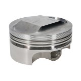 Wiseco Buell XB12R/S 2V Domed 121 2004-2012 Piston Kit thumbnail 5