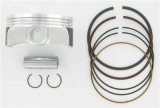 Wiseco Yamaha YFZ450 04-13/450R 09-19 12.41 CR Piston Kit thumbnail 1