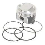 Wiseco Yamaha YZF-R6 01-05 13.51 CR 25787XA Piston Kit thumbnail 1
