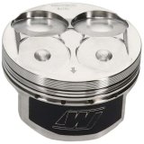 Wiseco Yamaha YZF-R6 01-05 13.51 CR 25787XA Piston Kit thumbnail 2