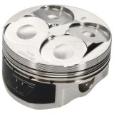 Wiseco Yamaha YZF-R6 01-05 13.51 CR 25787XA Piston Kit thumbnail 4