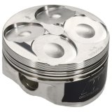 Wiseco Yamaha YZF-R6 01-05 13.51 CR 25787XA Piston Kit thumbnail 6