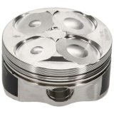 Wiseco Yamaha YZF-R6 01-05 13.51 CR 25787XA Piston Kit thumbnail 8