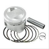 Wiseco Yamaha YFZ450 04-13/450R 09-19 11.41 CR Piston Kit thumbnail 1