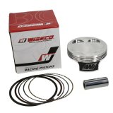 Wiseco Yamaha YFZ450 04-13/450R 09-19 11.41 CR Piston Kit thumbnail 4
