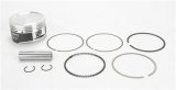 Wiseco Honda TRX350ES Rancher 2/4WD Stock CR Piston Kit thumbnail 1