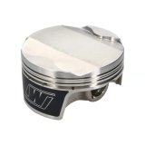Wiseco Suzuki GSX1340R Hayabusa 08-17 13.51 CR Piston Kit thumbnail 4