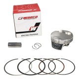 Wiseco Suzuki GSX1340R Hayabusa 08-17 13.51 CR Piston Kit thumbnail 5
