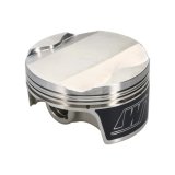 Wiseco Suzuki GSX1340R Hayabusa 08-17 13.51 CR Piston Kit thumbnail 8