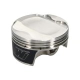 Wiseco Suzuki GSX1340R Hayabusa 08-17 13.51 CR Piston Kit thumbnail 4
