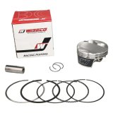 Wiseco Suzuki GSX1340R Hayabusa 08-17 13.51 CR Piston Kit thumbnail 7