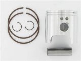 Wiseco Kawasaki KX100 95-13 Suzuki RM10003-05 2146CD Piston Kit thumbnail 1