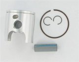 Wiseco Honda CR80/85R 93-06 GP Series 2047CS Piston Kit thumbnail 1