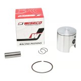 Wiseco Honda CR80/85R 93-06 GP Series 2047CS Piston Kit thumbnail 6