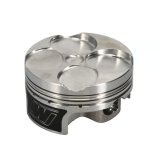 Wiseco Suzuki GSXR1000 01-04 9.81 CR Turbo Piston Kit thumbnail 7