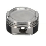Wiseco Ski-Doo 2009-12 1200 4-Tech 9.51 CR Piston Kit thumbnail 9