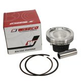 Wiseco Sea-Doo 04-12 RXP/ RXP-X/ RXT/ RXT-X Piston Kit thumbnail 3