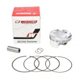 Wiseco Yamaha YZ250F 14-15 13.51 CR 7700YC Piston kit thumbnail 7