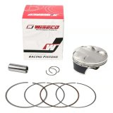 Wiseco Kawasaki KX250F 17-18/ KX250 19 13.71 CR Piston kit thumbnail 7