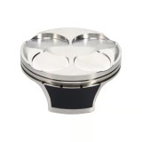 Wiseco Kawasaki KX250F 17-18/ KX250 19 14.51 CR Piston kit thumbnail 2