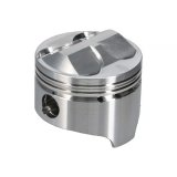 Wiseco CB750F (K823) 4v DOHC 79-82 1025 CR Piston Kit thumbnail 5