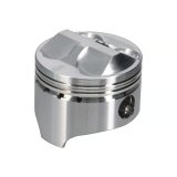 Wiseco CB750F (K823) 4v DOHC 79-82 1025 CR Piston Kit thumbnail 6
