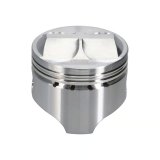 Wiseco CB750F (K823) 4v DOHC 79-82 1025 CR Piston Kit thumbnail 7