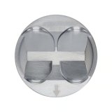 Wiseco CB750F (K823) 4v DOHC 79-82 1025 CR Piston Kit thumbnail 8