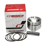 Wiseco Honda ATC/TRX200 81-86 121CR 2598XC Piston Kit thumbnail 4