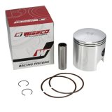 Wiseco Kawasaki KX250 78-86/ KXT250 84-87 2756CD Piston Kit thumbnail 4