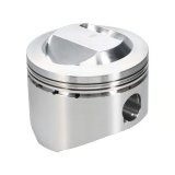 Wiseco Ducati 900SS Darhmah 2v Domed 3425XC Piston Kit thumbnail 4
