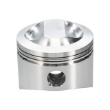 Wiseco Ducati 900SS Darhmah 2v Domed 3425XC Piston Kit thumbnail 6