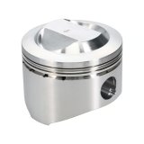 Wiseco Ducati 900SS Darhmah 2v Domed 3425XC Piston Kit thumbnail 7