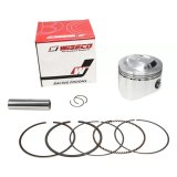 Wiseco Ducati 900SS Darhmah 2v Domed 3425XC Piston Kit thumbnail 9