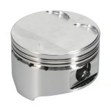 Wiseco Yamaha TTR250 99-06 10.51 CR 2913XC Piston kit thumbnail 6