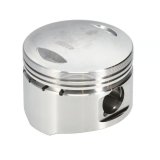 Wiseco Yamaha TTR125/L 00-17 111 CR 2126XE Piston kit thumbnail 2